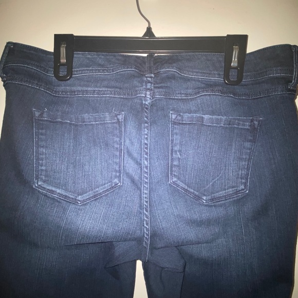 Torrid Skinny Jeans 14’s - Picture 2 of 5